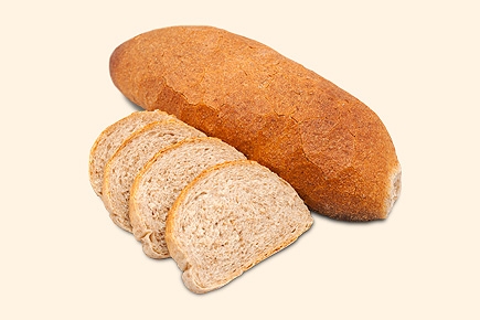 Pâine neagra 400g