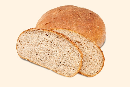 Pâine neagra 900g
