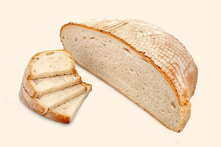 Pâine alba 1200g